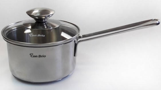 

Ковш Con Brio CB-1002 1л