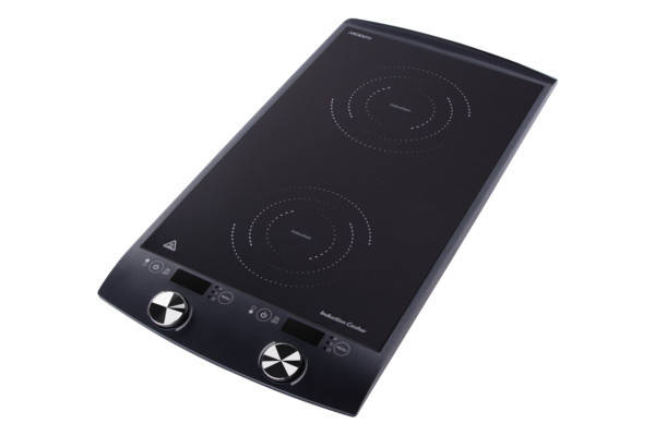 

Настольная плита мощностью 2900 Вт Ardesto ICS-B216