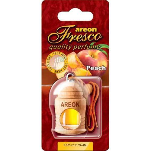 

Освіжувач повітря AREON-VIP "Фреско" Peach