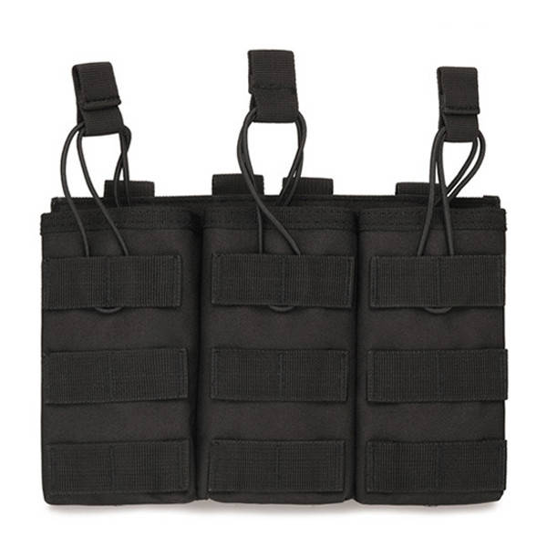

Подсумок для магазинов АК/AR-15 MOLLE Protector Plus Q804