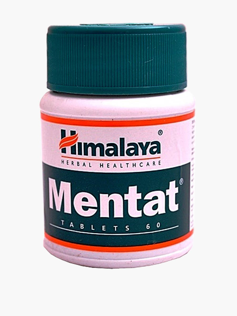 

MENTAT (60CAP) HIMALAYA, МЕНТАТ