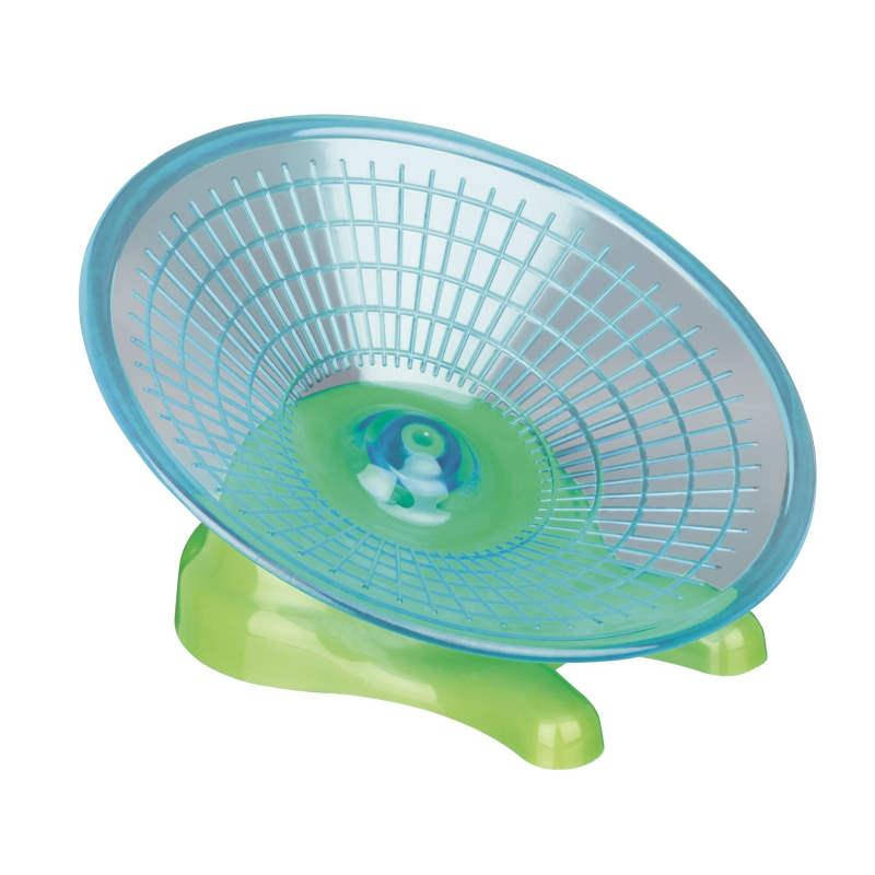 

Трикси (Trixie) Running Disc – Диск беговой для мелких животных - ø 17 см