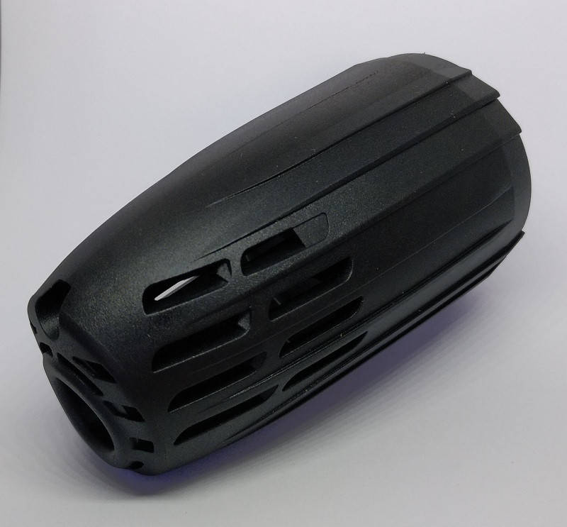 

Задняя крышка болгарки Элпром ЭМШУ 850-125 оригинал