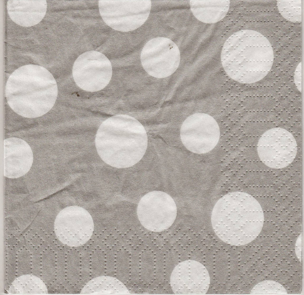 

Салфетка 25х25 см., Разные цвета