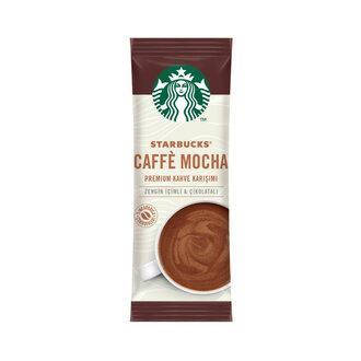 

Starbucks Caffe Mocha 22 g