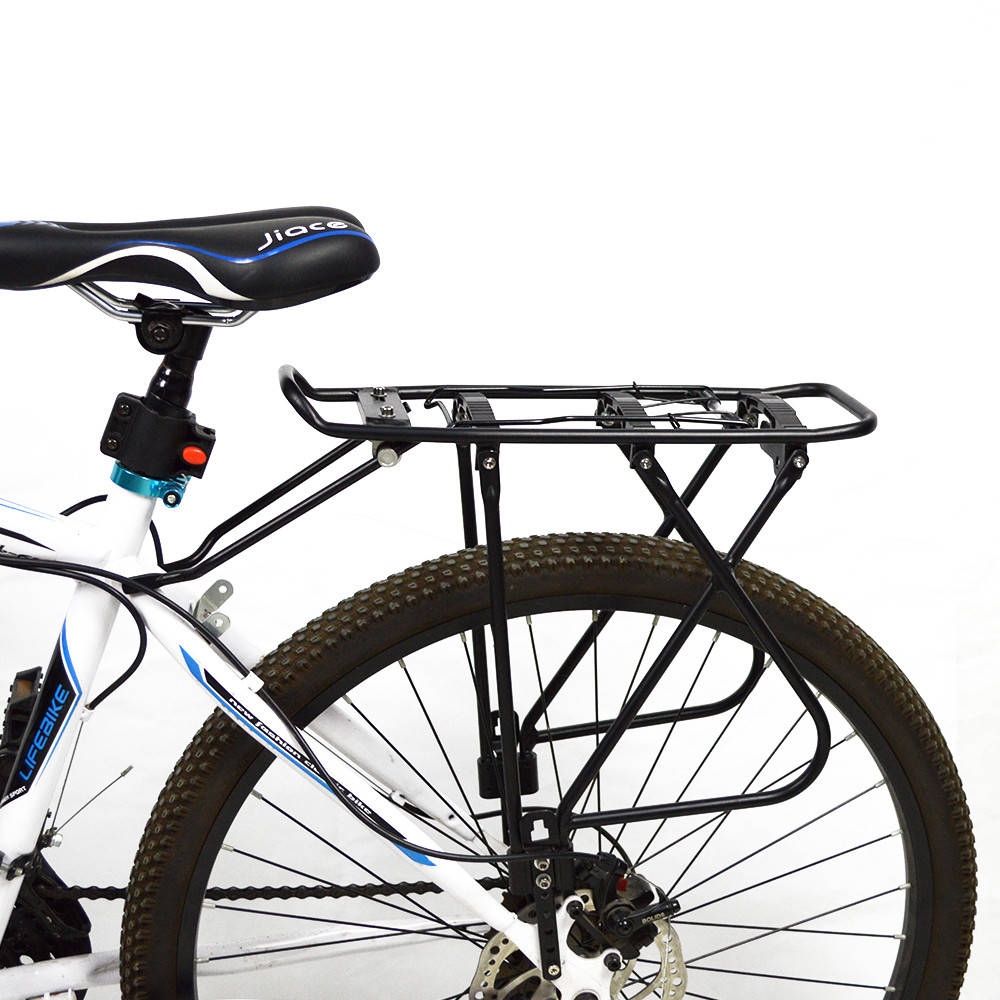 

Багажник Hongsenbike HS-T043 26-29" диск/v-brake