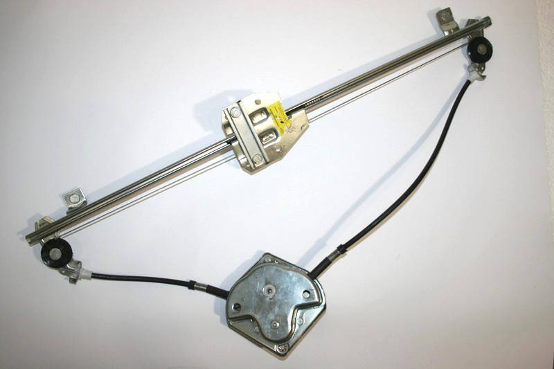 

Стеклоподъемник 3302 левый ДМЗ