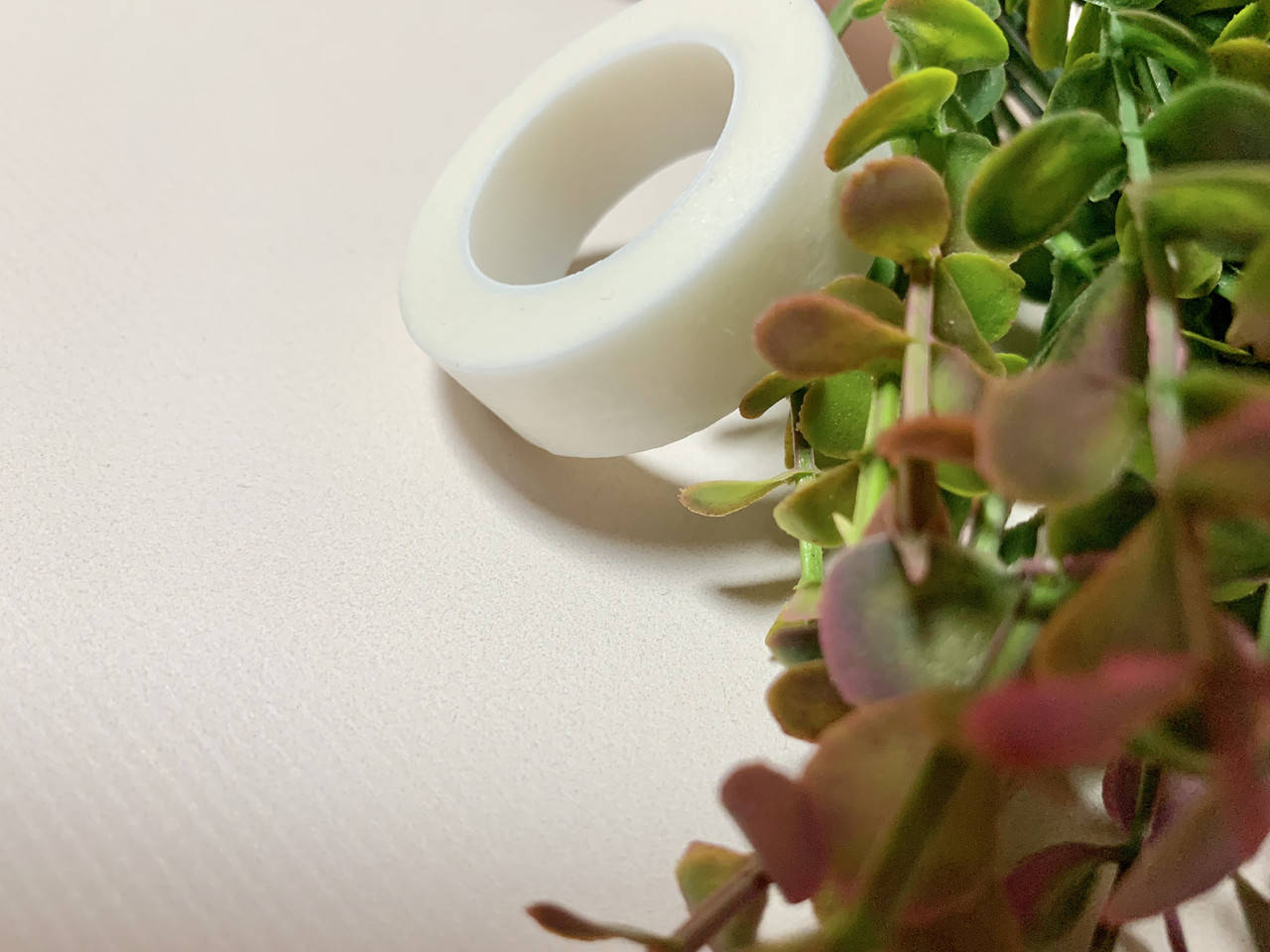 

Скотч бумажный