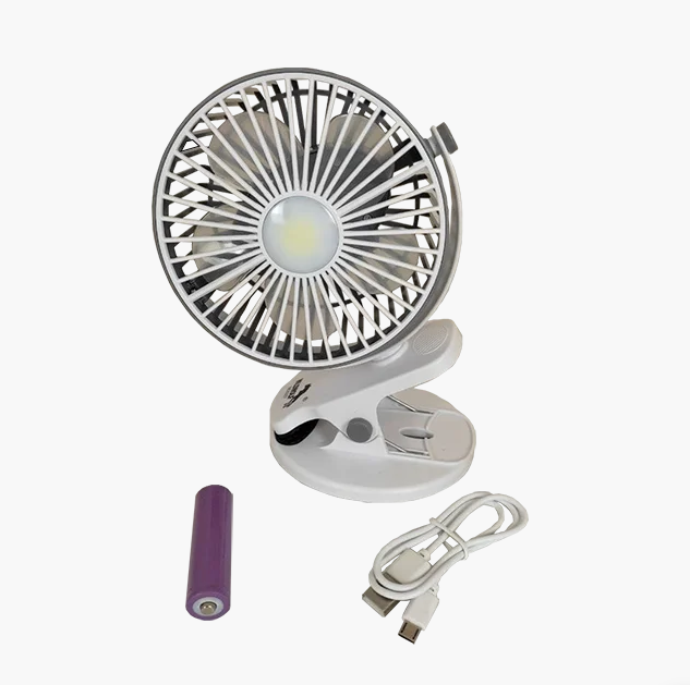 

Настольный вентилятор YT-M2027