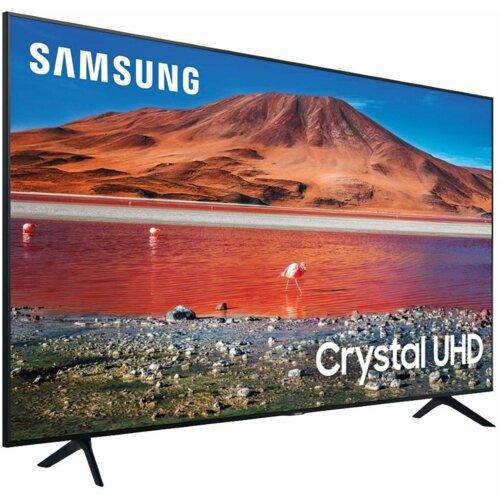 

Телевизор SAMSUNG UE55TU7022K