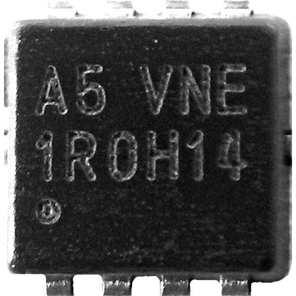 

Микросхема UNIKC P0903BEA (A5)