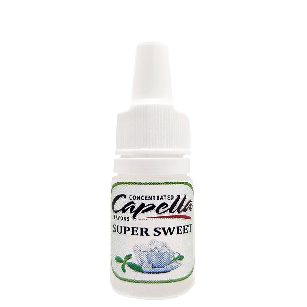 

Capella Super Sweet (Подсластитель) 5 мл