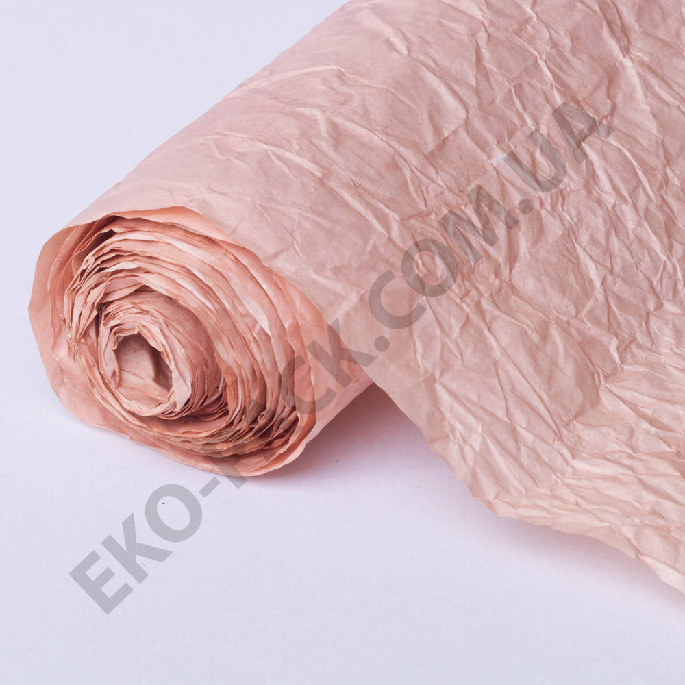 

Бумага жатая подарочная (без НАПЫЛЕНИЯ) ЕР-18