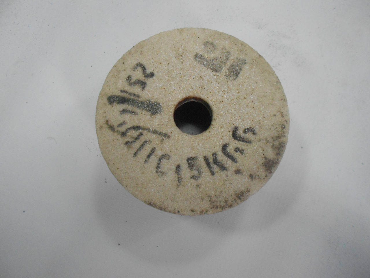 

Чашка цилиндрическая ЧЦ 25А керамическая шлифовальная 100х50х20 25-40 М-С