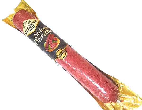 

Ковбаса Siciliana salame dorado Італія