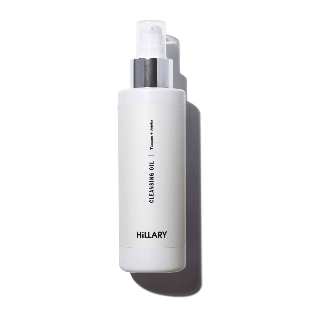 

Гідрофільна олія для жирної та комбінованої шкіри Hillary Cleansing Oil Tamanu + Jojoba oil, 150 мл