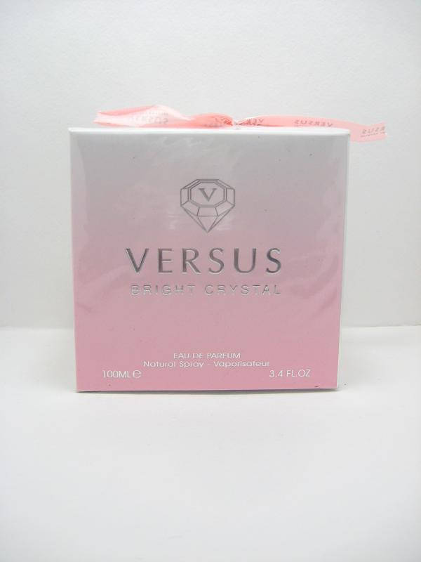 

Versus Bright Crystal 100 ml