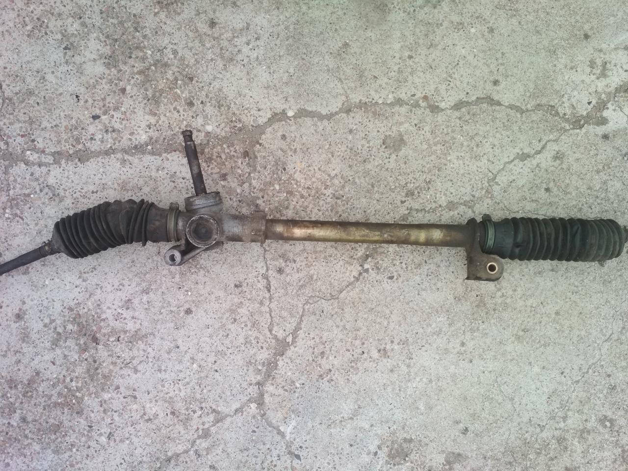 

Рулевая рейка FORD FIESTA MK4 KA COURIER MAZDA 121 1995-02 96FB3K649AB 67708565