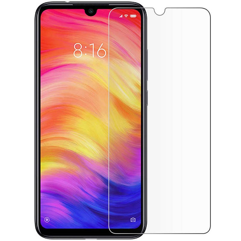 

Защитное стекло для Xiaomi Redmi Note 7