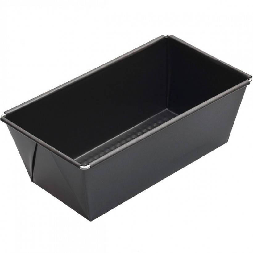 

Форма металлическая прямоугольная 21*11,5*7,5см Х3-135/FC-20 - Минимальный заказ 5 шт.