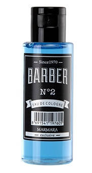 

Одеколон Marmara Barber Eau De Cologne №2 50 мл