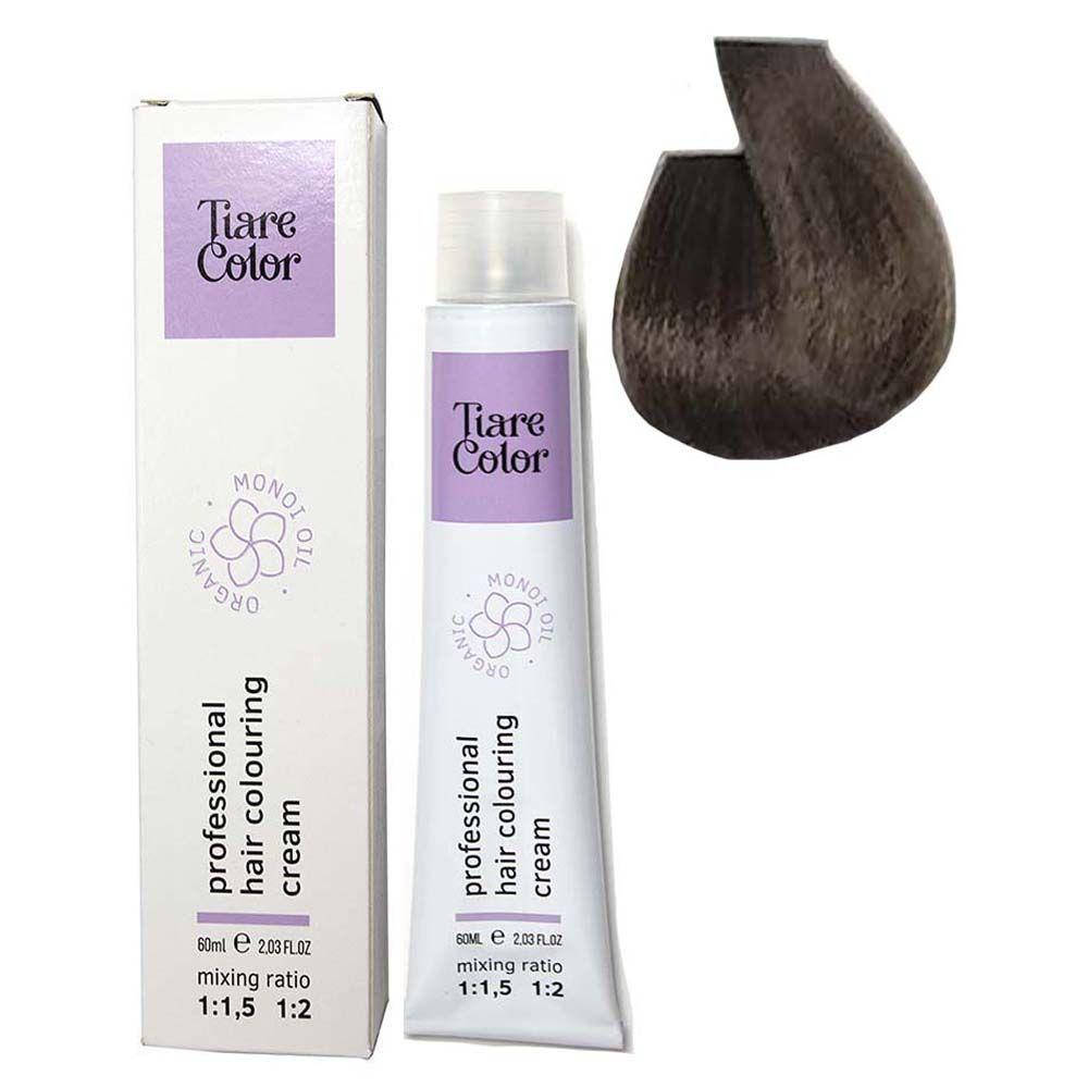 

6.7 Крем-фарба для волосся TIARE COLOR Hair Colouring Cream 60 мл