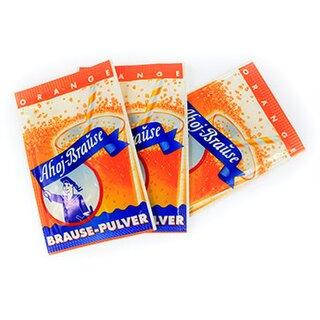 

Сладкий порошок Ahoj Brause Апельсин 6 g