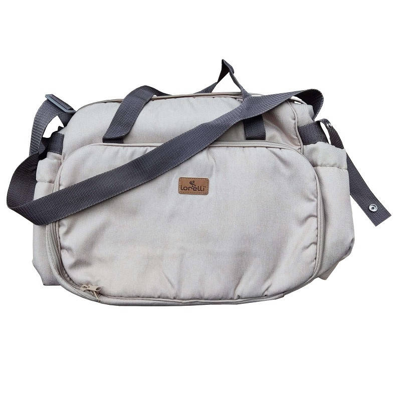 

Сумка для коляски Lorelli B100 (beige)