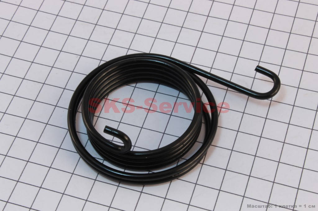 

Пружина возврата кик-стартера на скутер 4 т 50- 100 сс