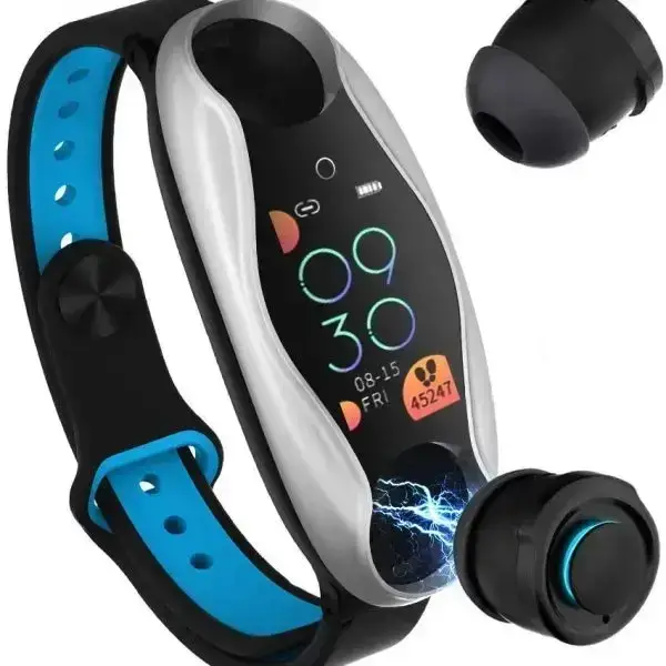 

Смарт-часы Smart Watch TWS BT T90