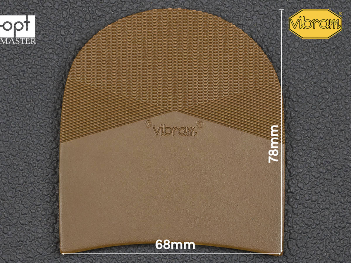 

TACCO TOP (5350), р. 00, цв.капучино (75), набойка Vibram