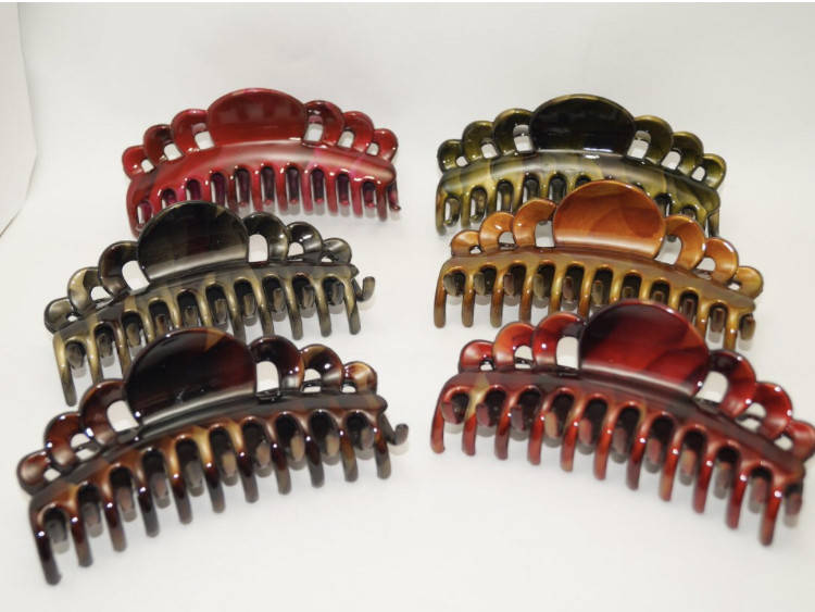 

Краб для волос