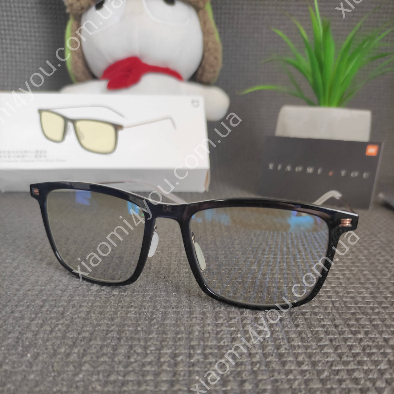 

Очки компьютерные Xiaomi Mi Computer Glasses Pro