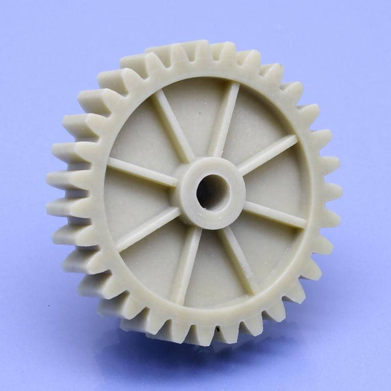 

Шестерня для мясорубки Grunhelm MG2030R средняя