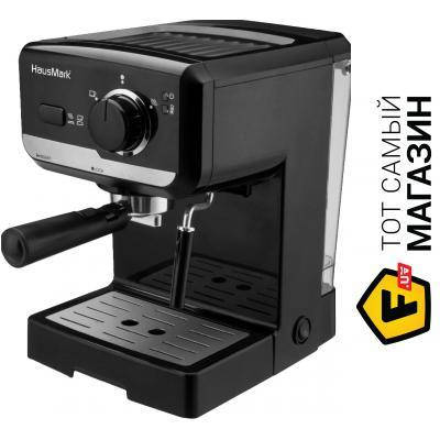 

Кофеварка эспрессо Hausmark CM-12500