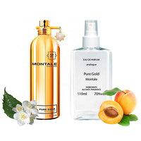 

Montale Pure Gold Парфюмированная вода 110 ml
