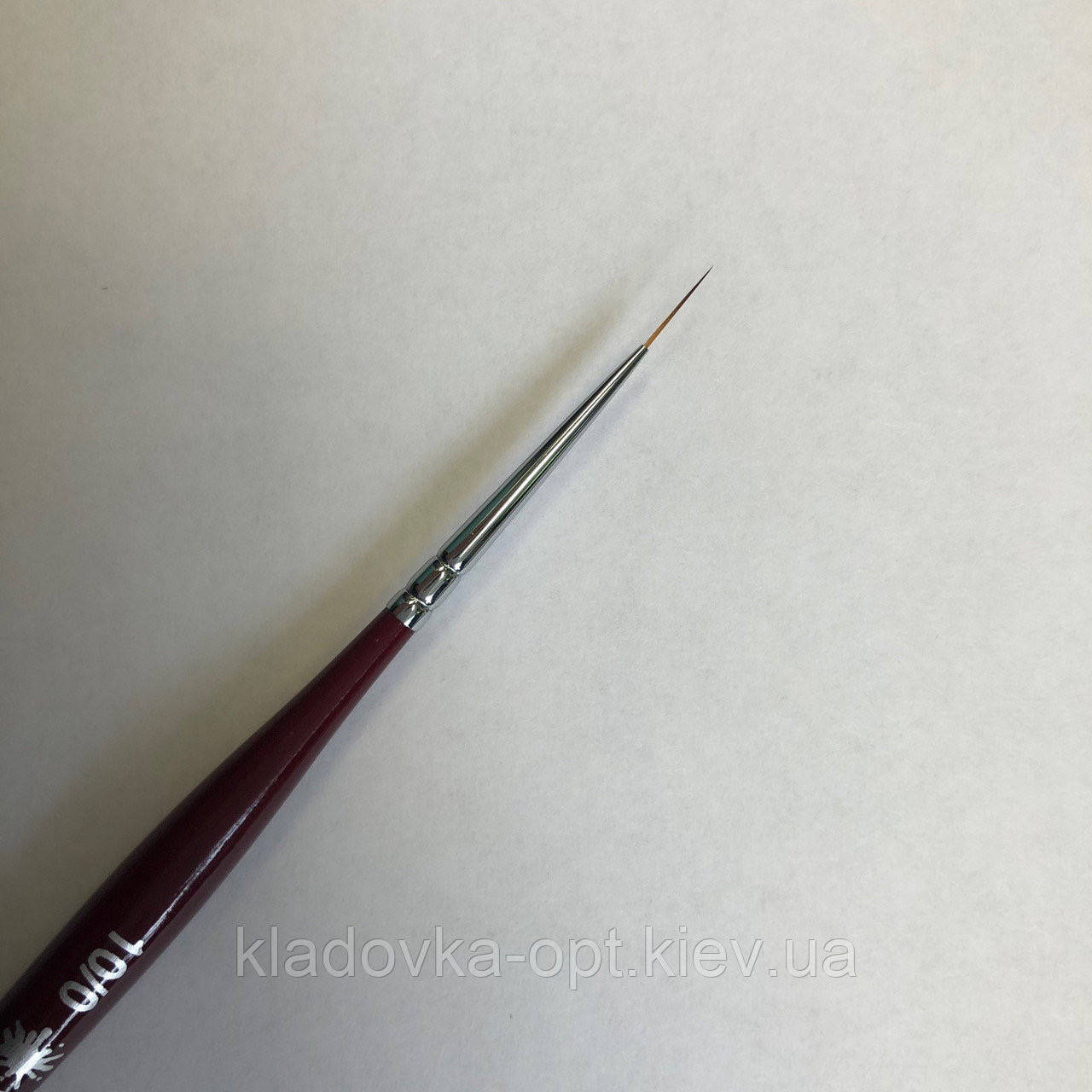 

Кисть для росписи Roubloff 10/0