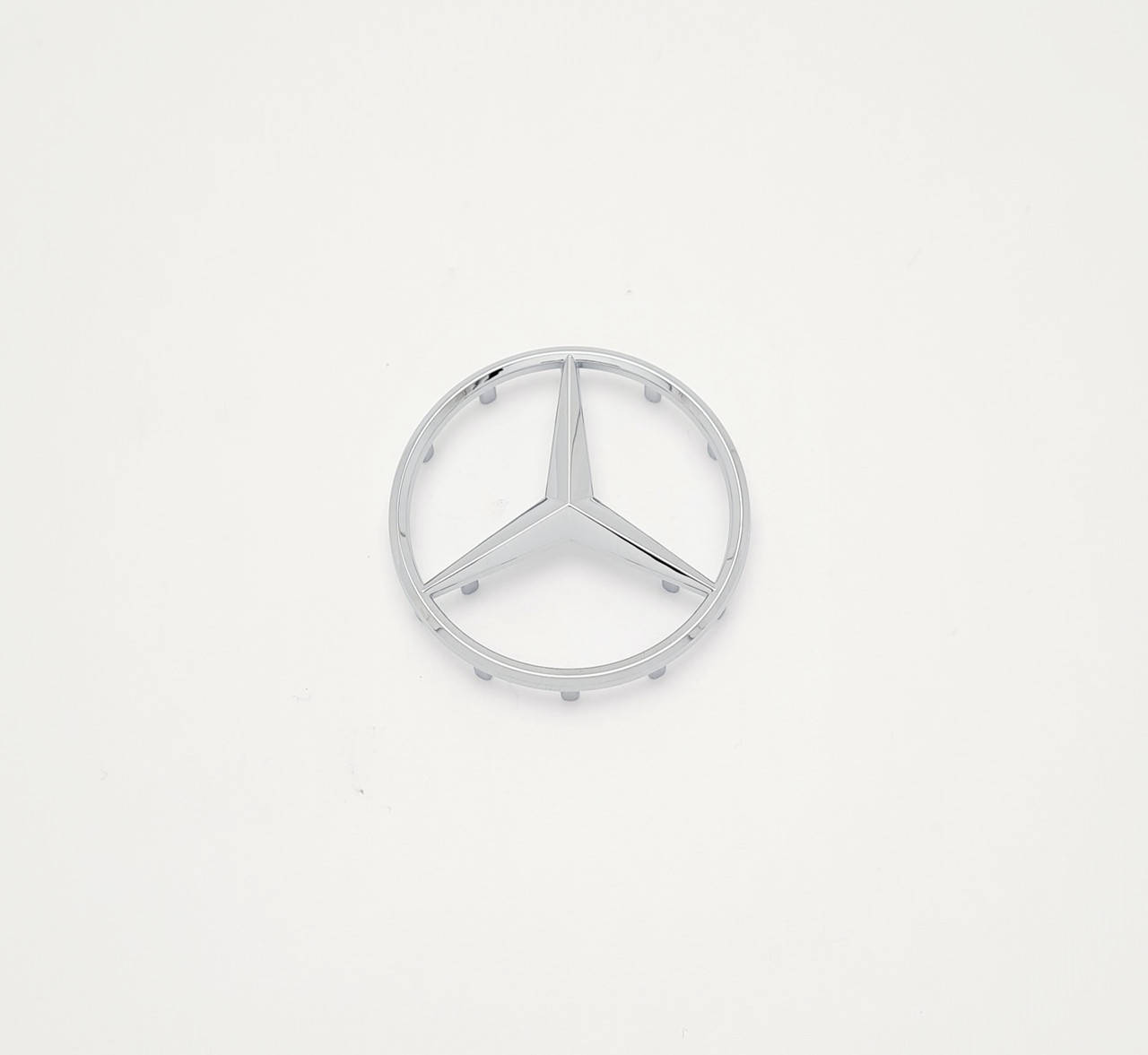 

Эмблема руля Mercedes 2012-2015