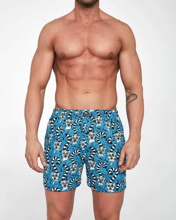 

Боксеры Cornette Classic 001-107 XL