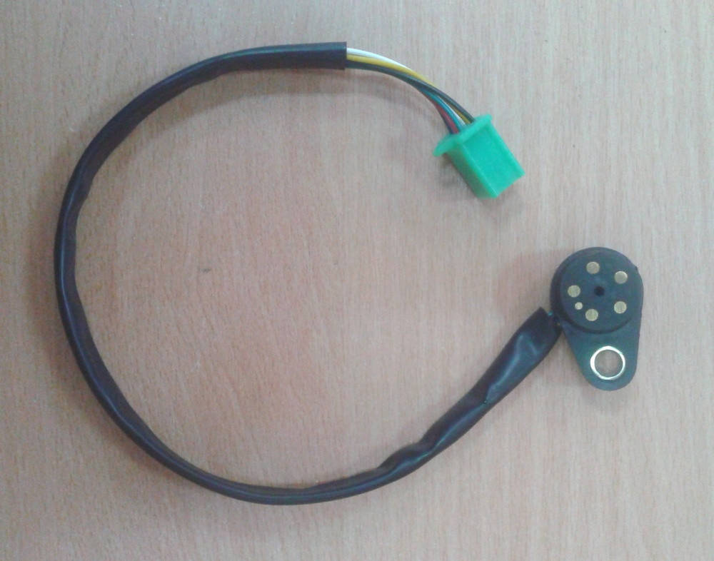 

Датчик переключения передач 162FMJ 150cc Lifan Irokez