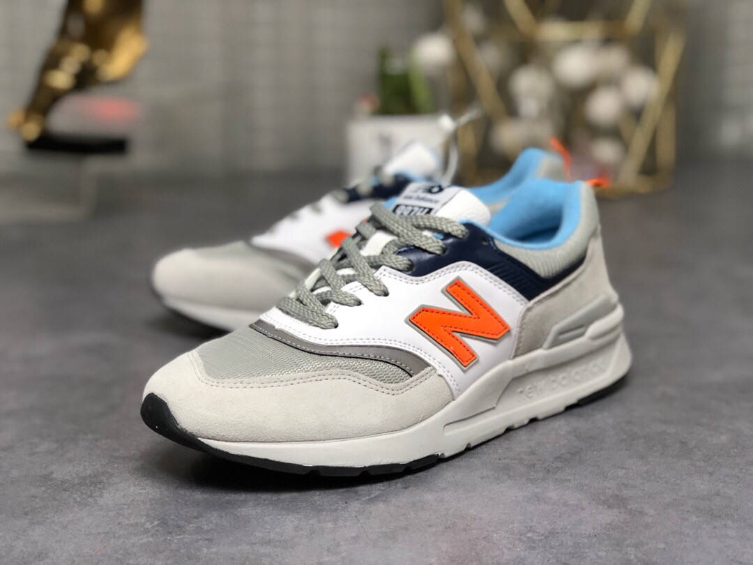 

Мужские кроссовки New Balance 997