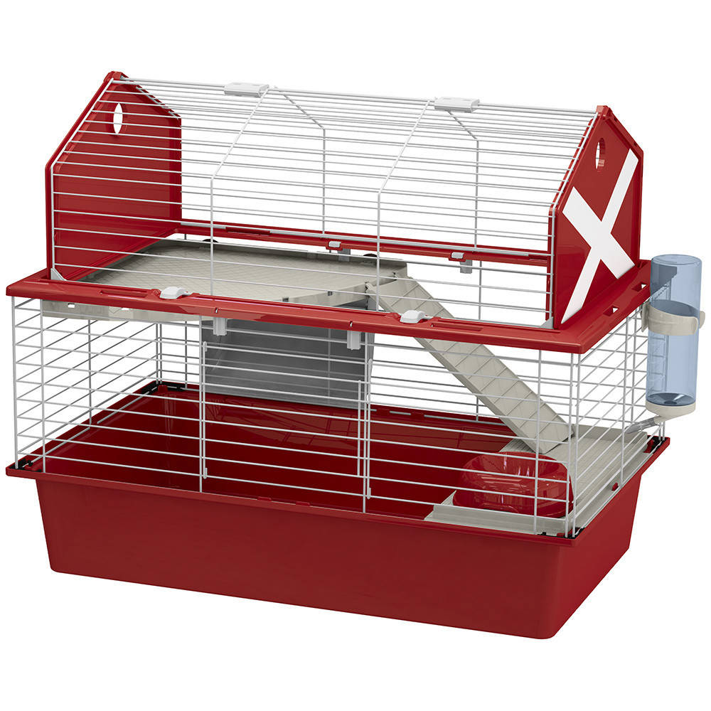 

Клетка Ferplast Barn 80