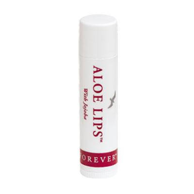 

Гігієнічна помада Алое Ліпс Форевер 4.25г Forever Aloe Lips