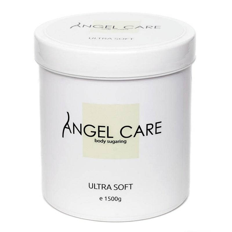 

Сахарная паста для шугаринга Angel Care Ultra Soft