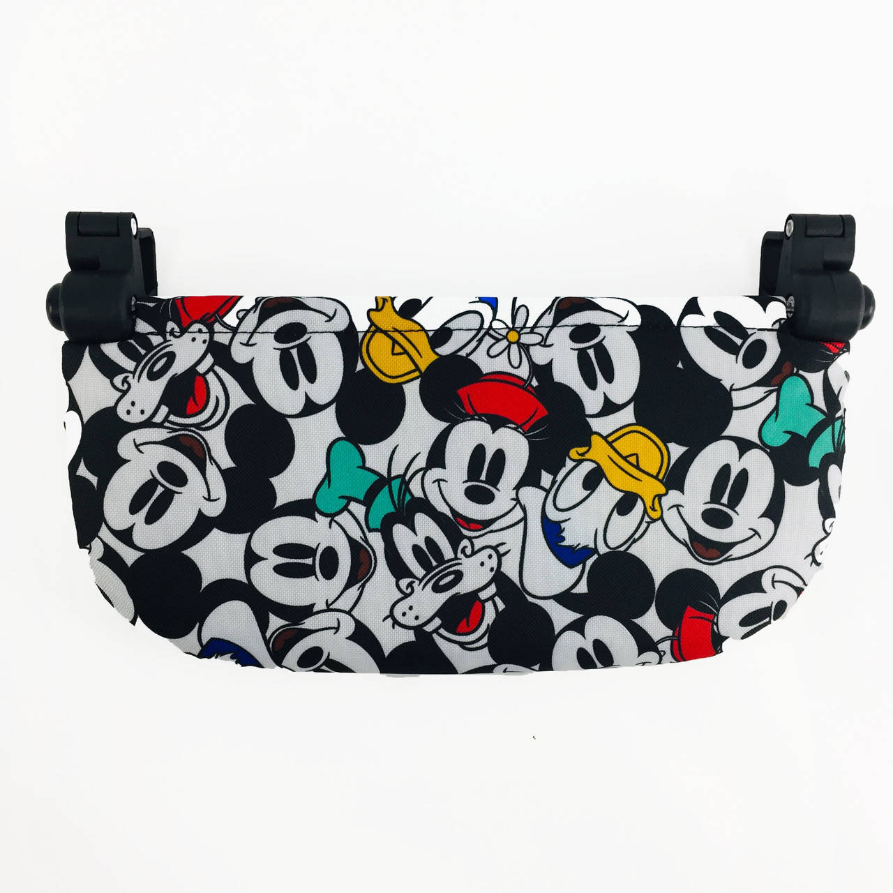 

Подножка открытая 16 см .yoya 165.175.175А+.2020.йойа.йо йа.Дисней, Черный