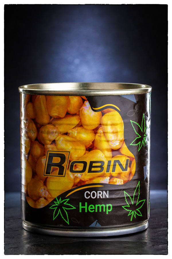 

Кукуруза насадочная ROBIN конопля ж/б 200 гр