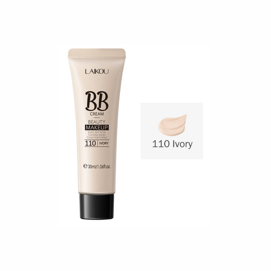 

Тональний ВВ крем Laikou BB Cream Beauty Makeup (110)