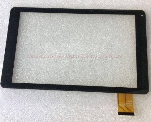

Тачскрин Sigma mobile X-style Tab A104 RP-461A-10.1-FPC-A1
