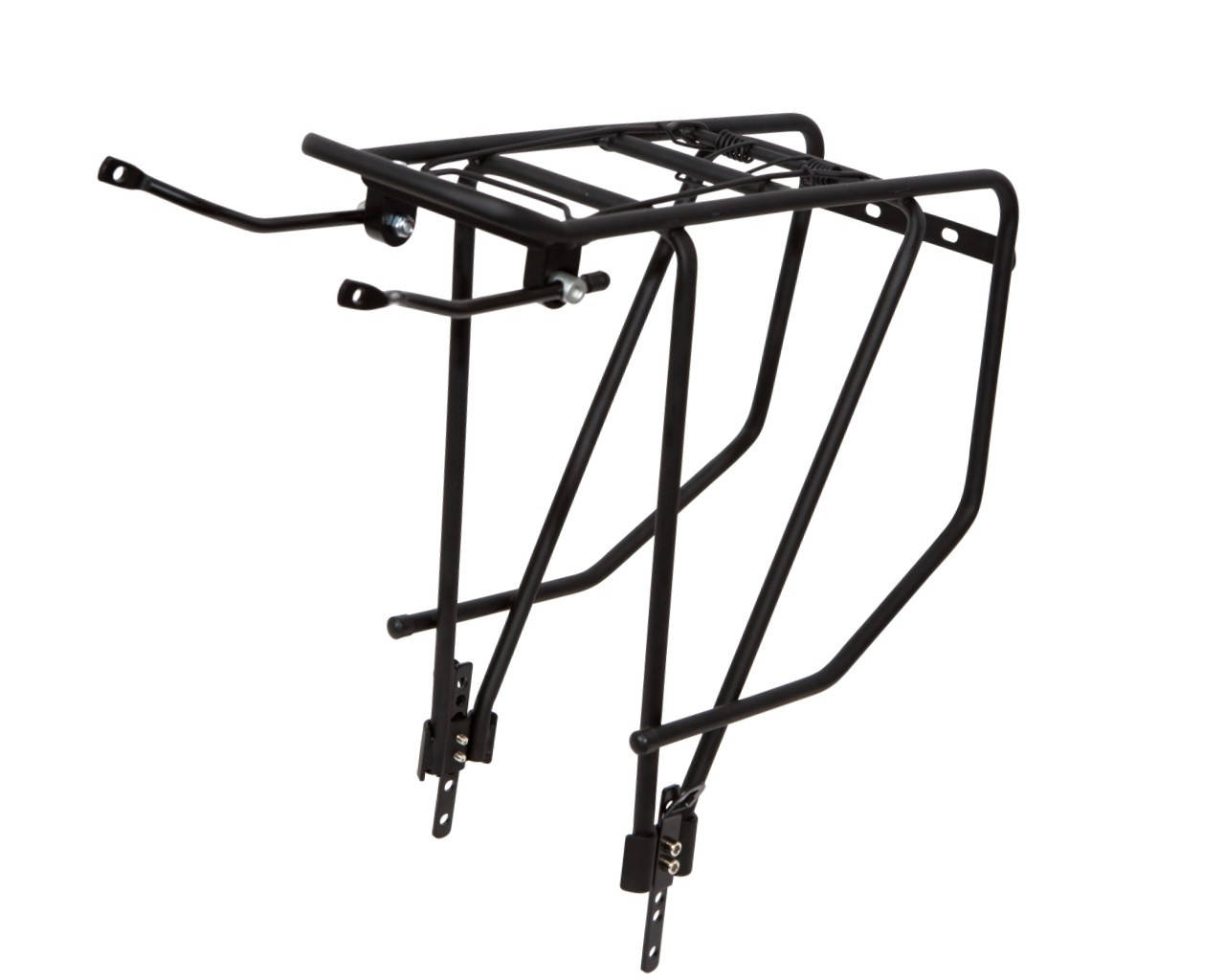 

Багажник стальной Gub CAR-28-130 до 25 кг под V-brake