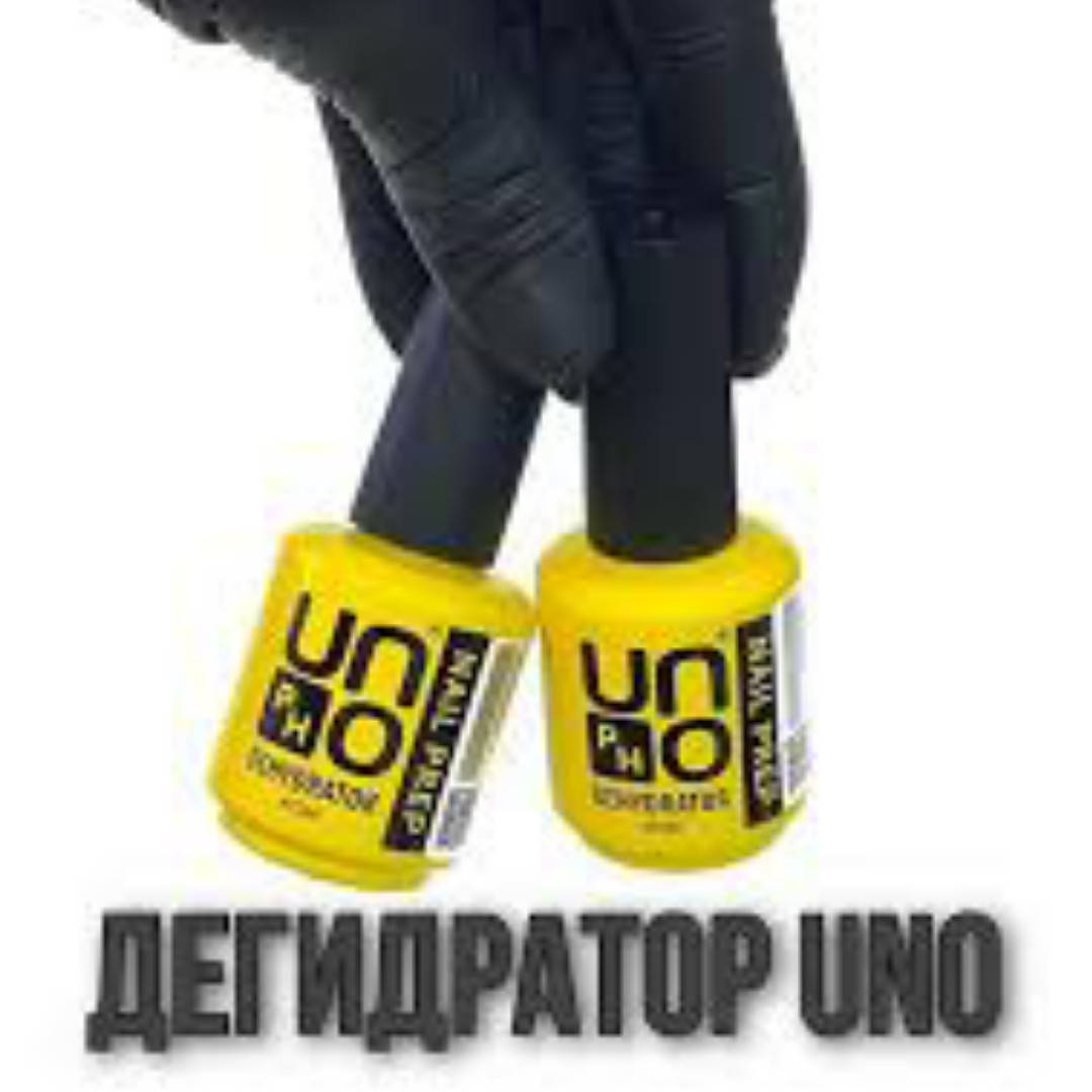 

Дегидратор для ногтей Uno 15мл